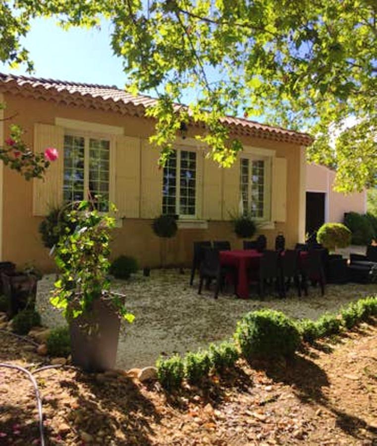 Maison Accueillante A Arles - Jardin, Parking Prive エクステリア 写真