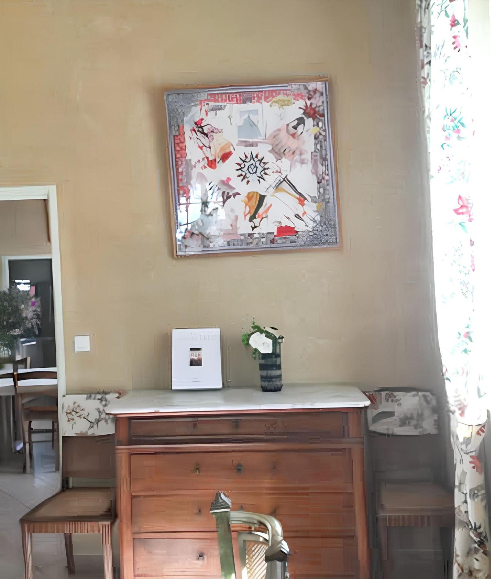Maison Accueillante A Arles - Jardin, Parking Prive エクステリア 写真